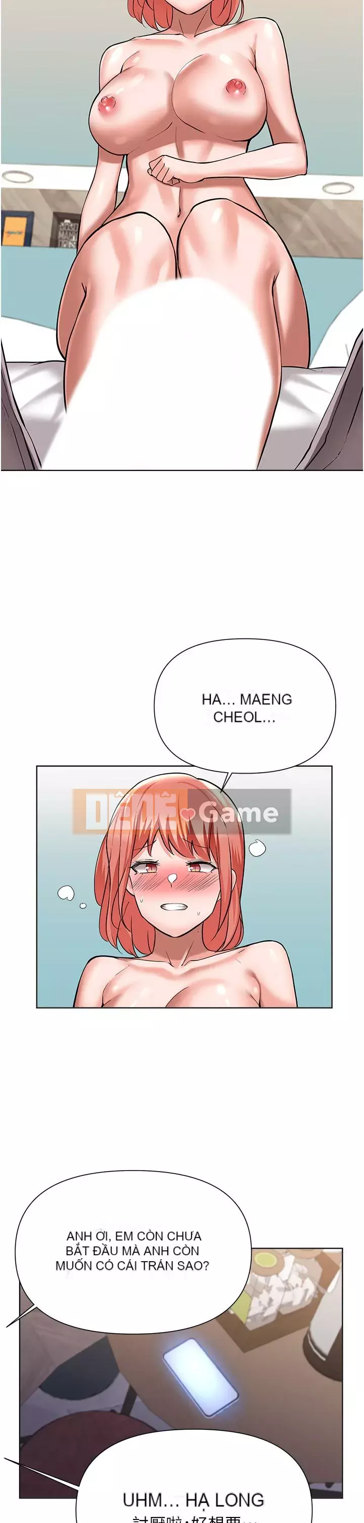 Thoát gỗ thải Chương 49-50