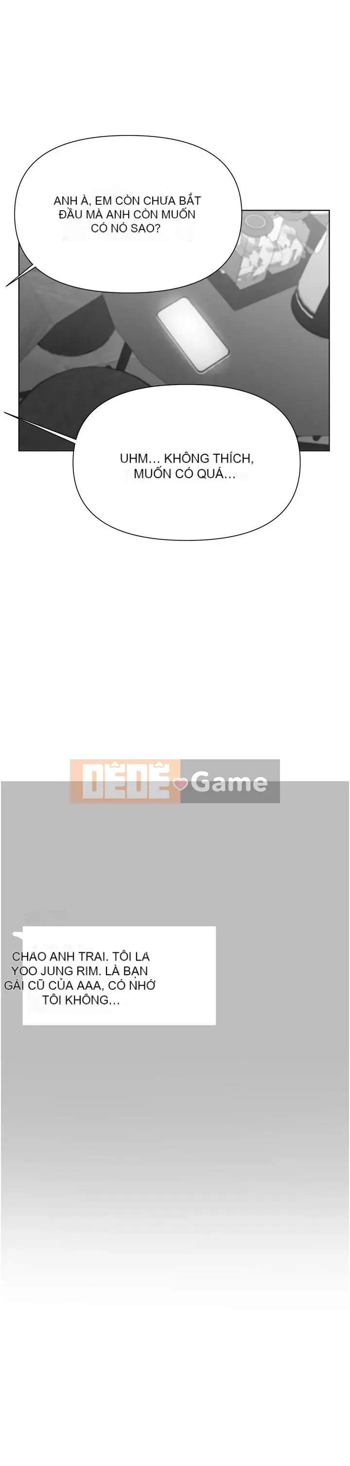 Thoát gỗ thải Chương 49-50