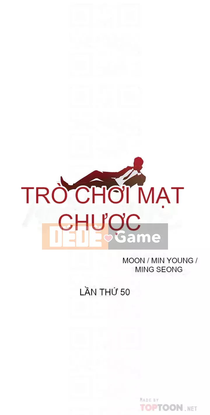 Thoát gỗ thải Chương 49-50