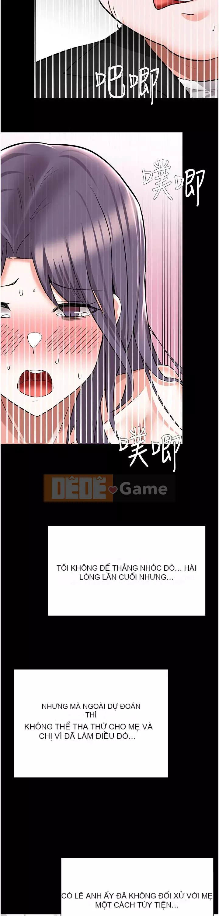 Thoát gỗ thải Chương 49-50