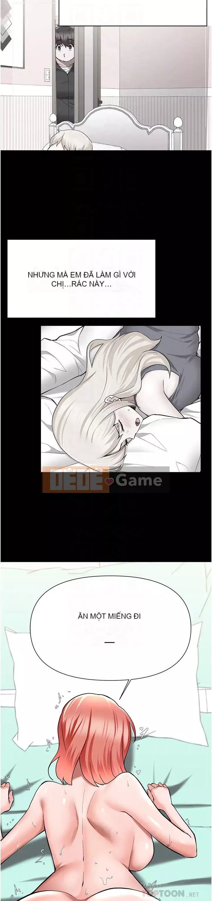 Thoát gỗ thải Chương 49-50