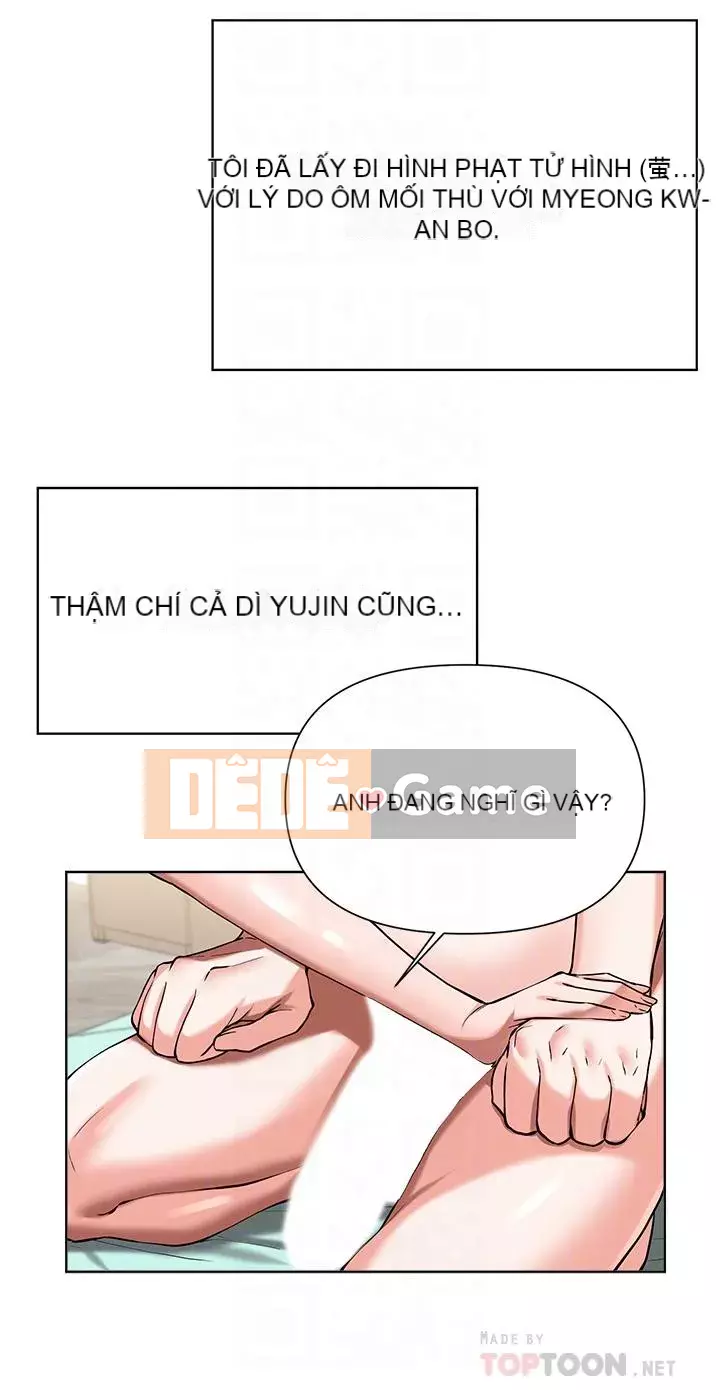 Thoát gỗ thải Chương 49-50