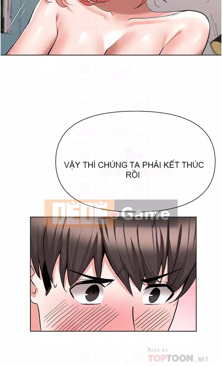 Thoát gỗ thải Chương 49-50