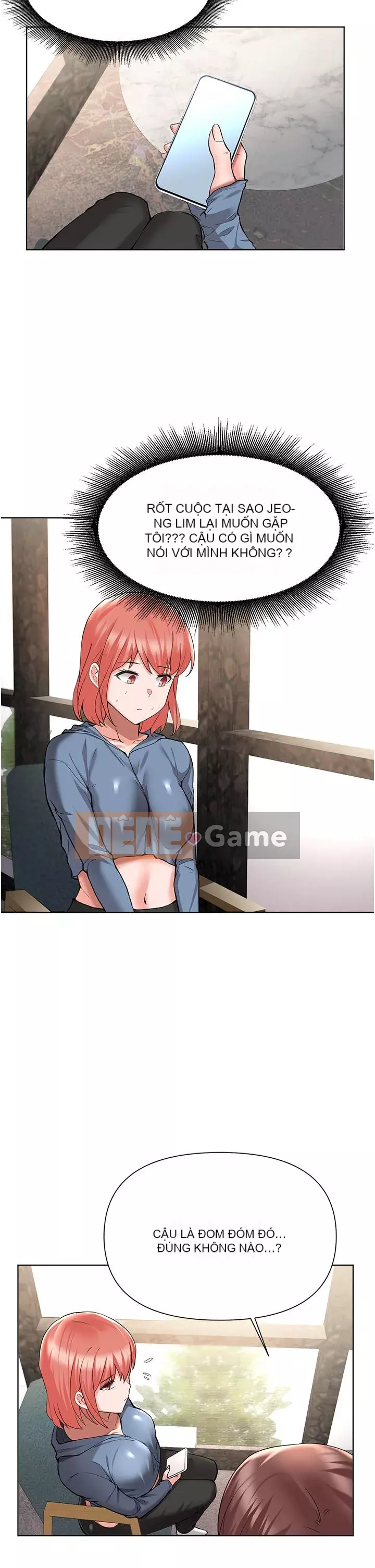 Thoát gỗ thải Chương 49-50