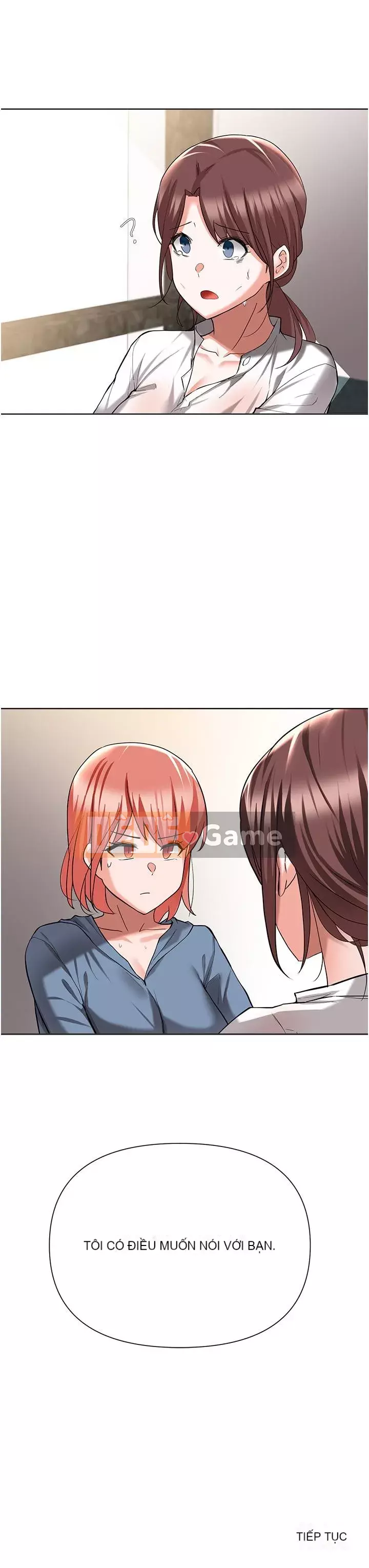 Thoát gỗ thải Chương 49-50