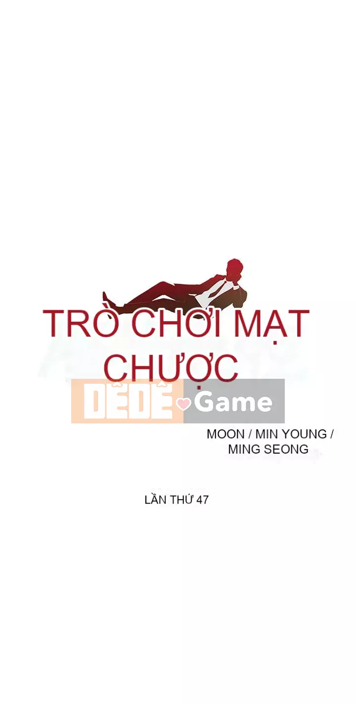Thoát gỗ thải Chương 47-48