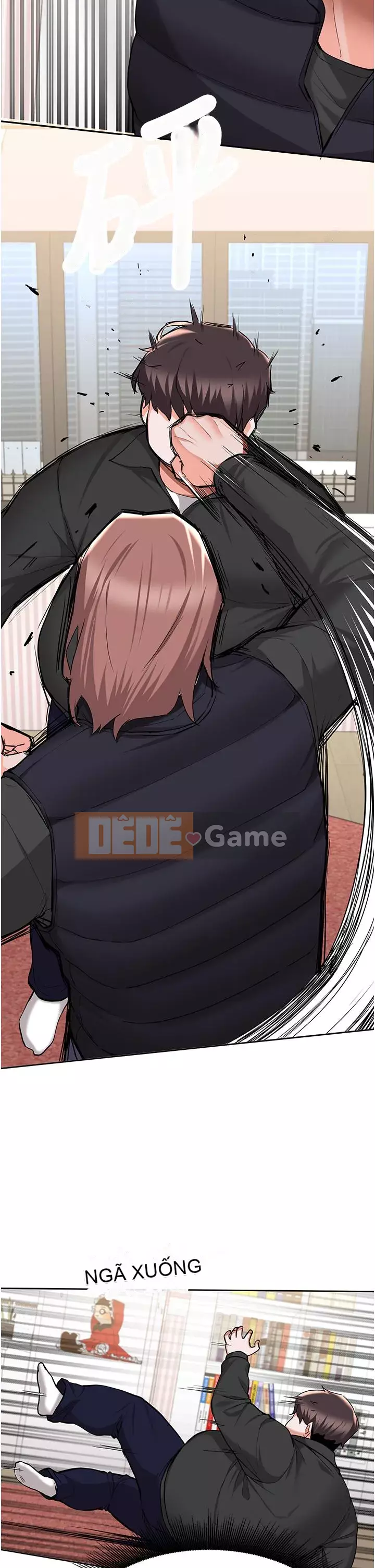 Thoát gỗ thải Chương 47-48