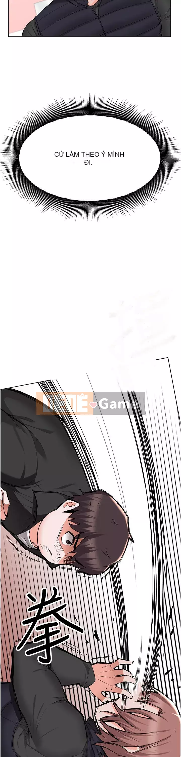 Thoát gỗ thải Chương 47-48