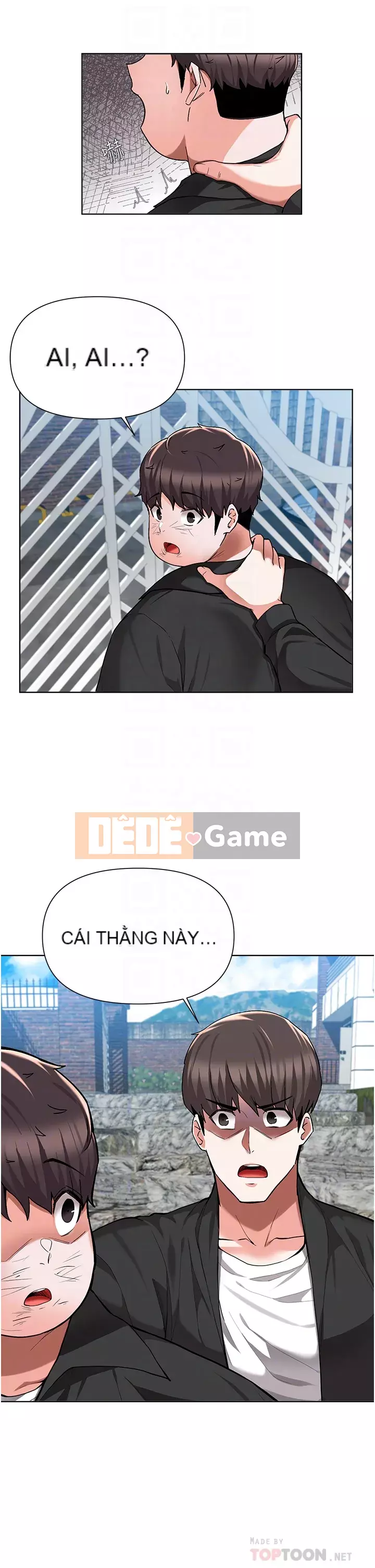 Thoát gỗ thải Chương 47-48