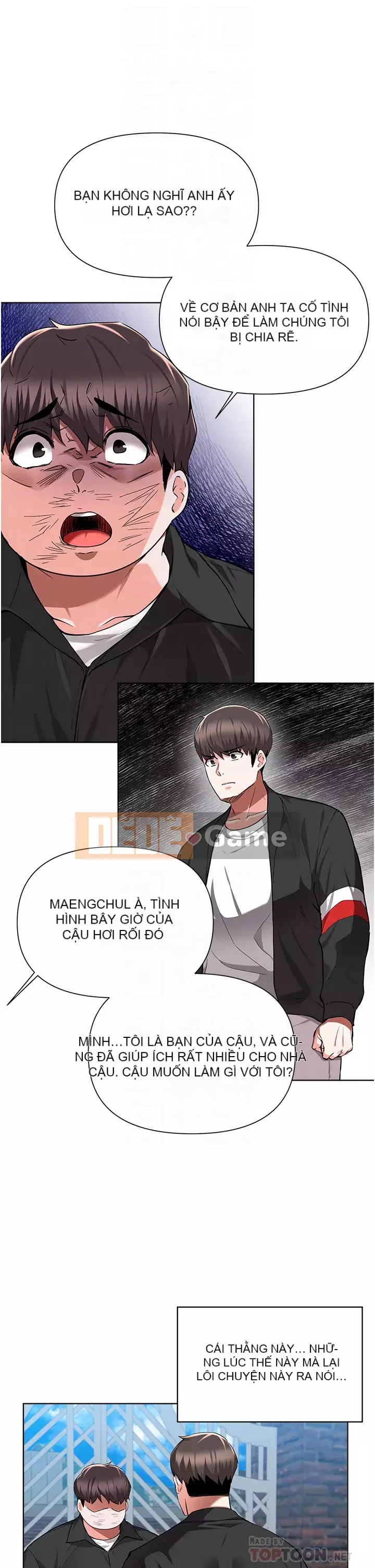 Thoát gỗ thải Chương 47-48