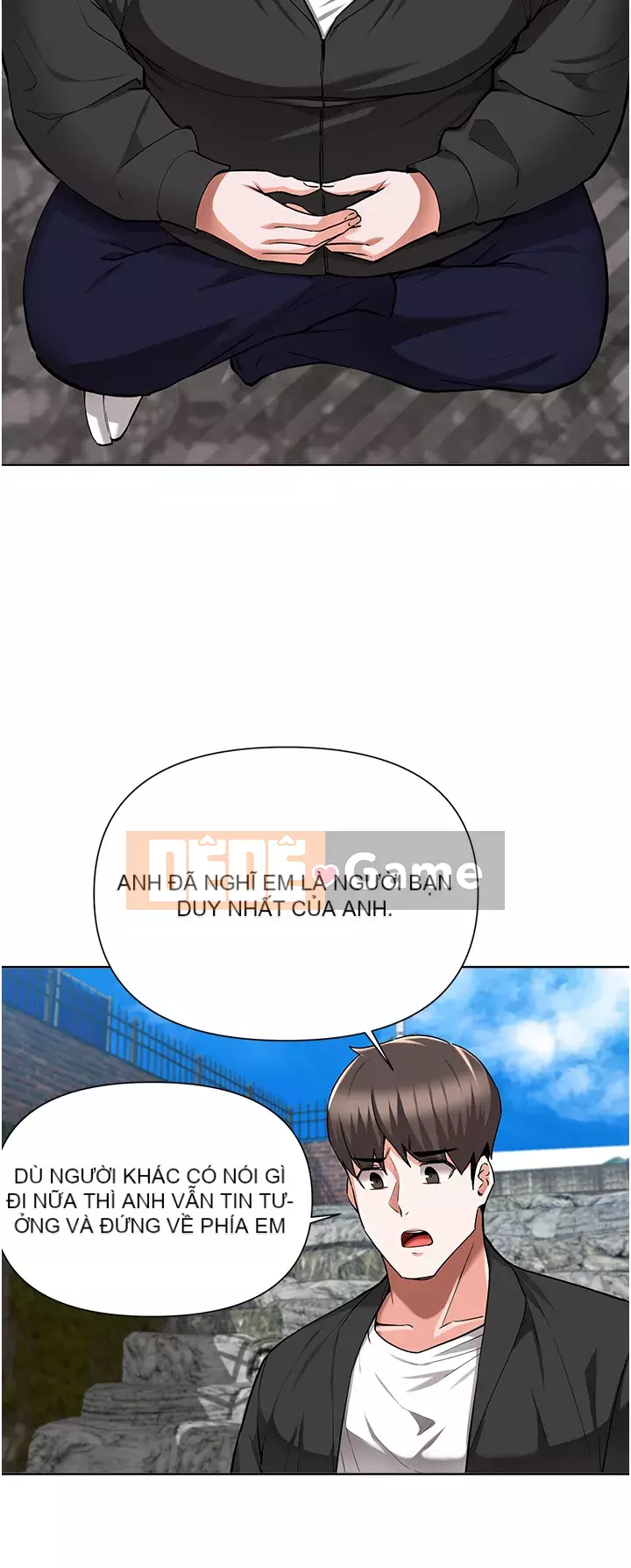 Thoát gỗ thải Chương 47-48