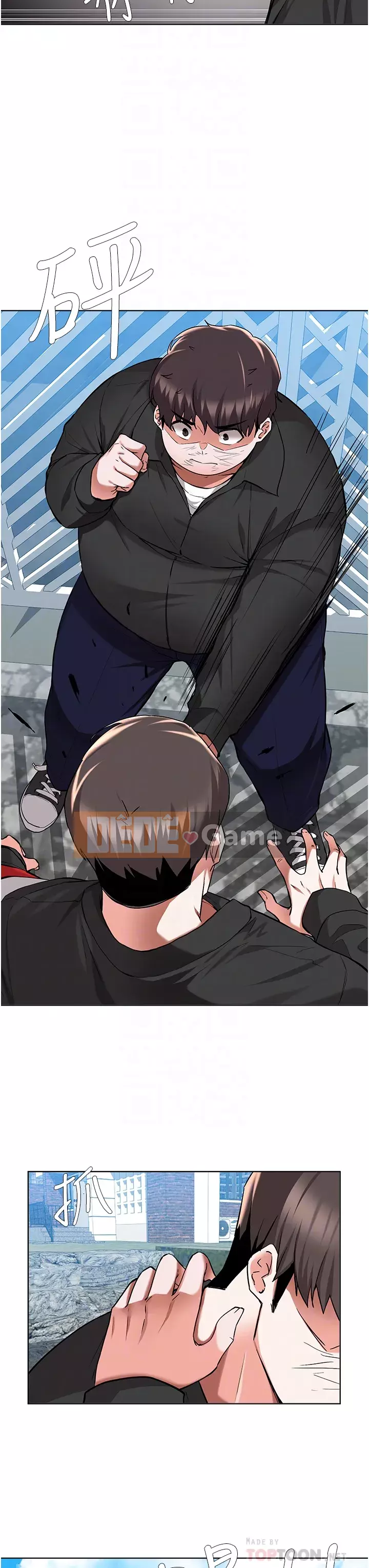 Thoát gỗ thải Chương 47-48