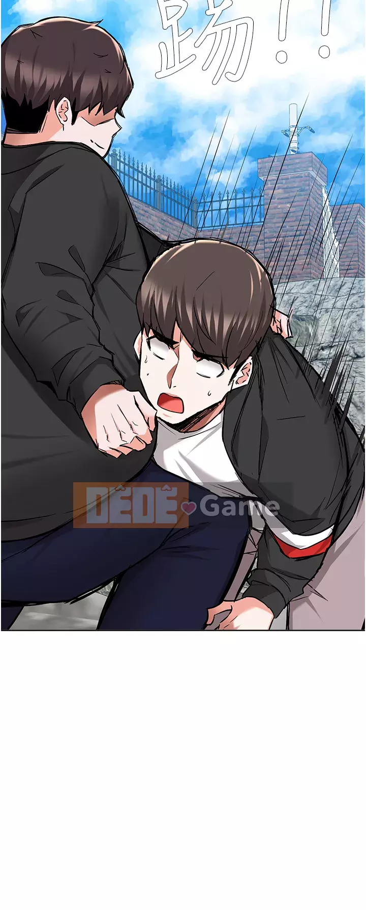 Thoát gỗ thải Chương 47-48