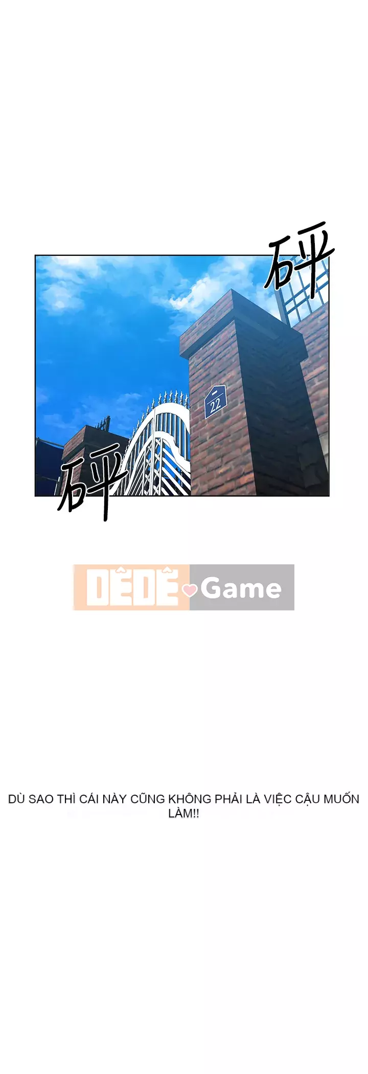 Thoát gỗ thải Chương 47-48