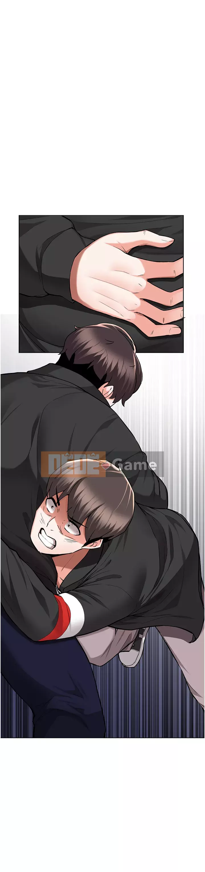 Thoát gỗ thải Chương 47-48