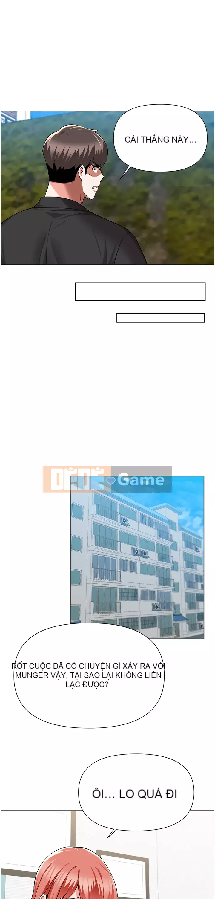 Thoát gỗ thải Chương 47-48