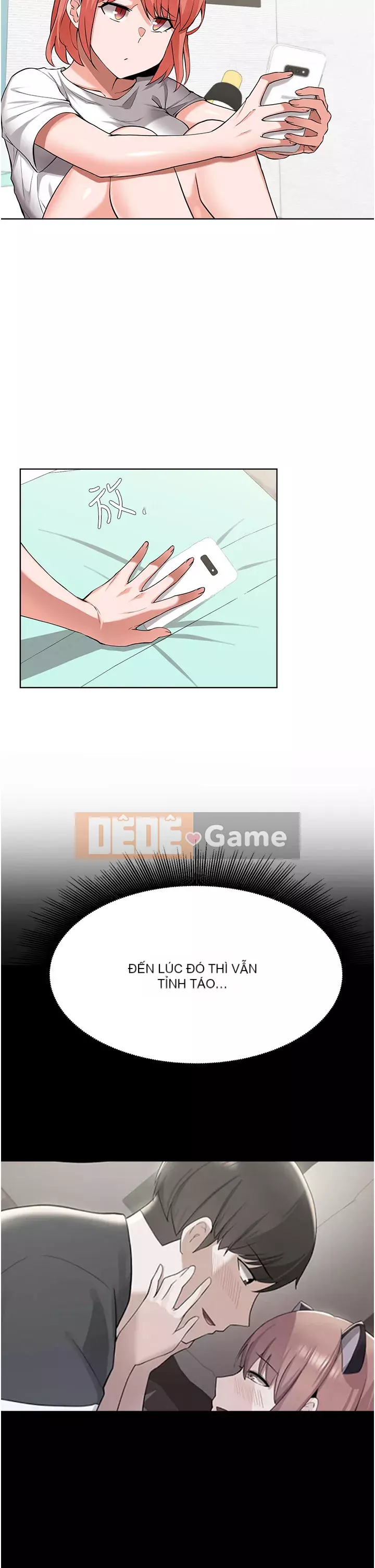 Thoát gỗ thải Chương 47-48