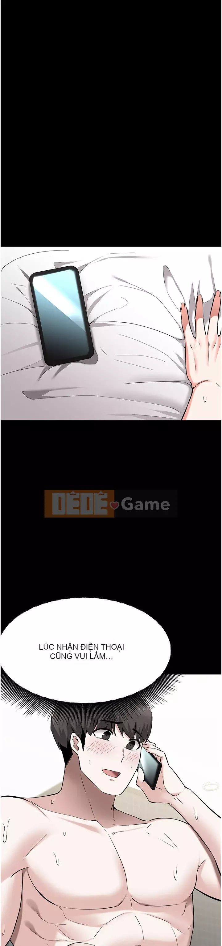 Thoát gỗ thải Chương 47-48