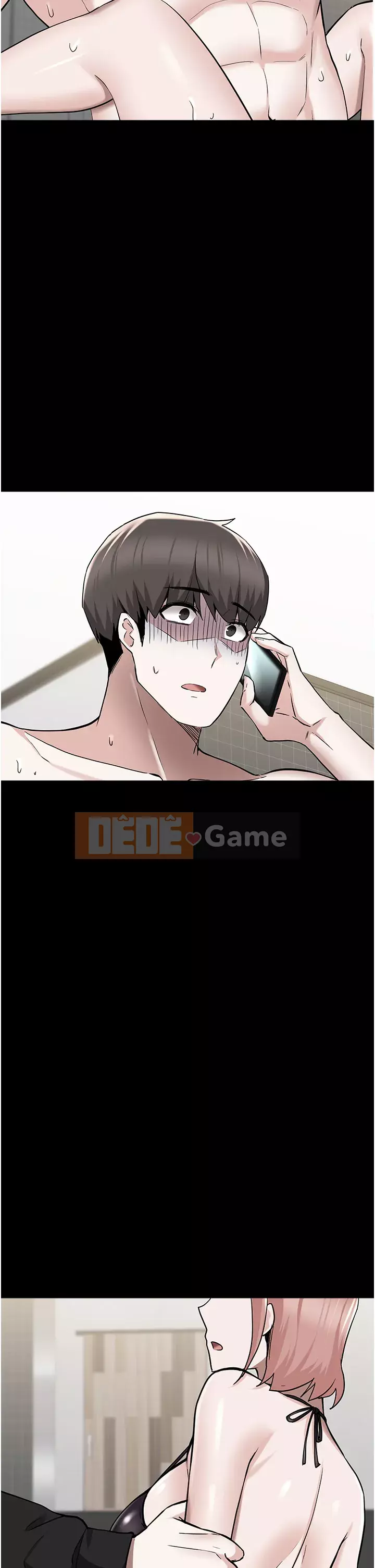 Thoát gỗ thải Chương 47-48