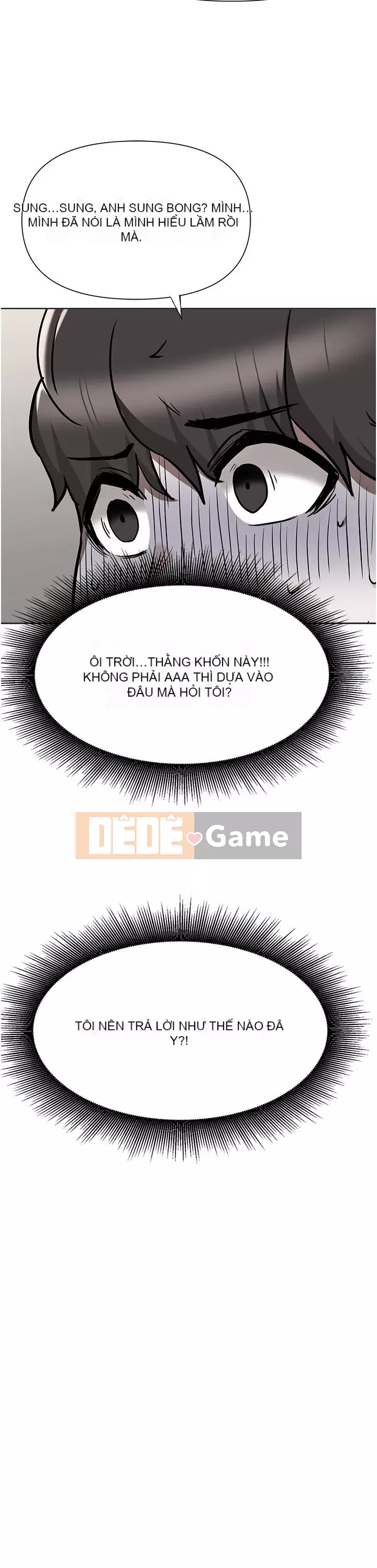 Thoát gỗ thải Chương 45-46