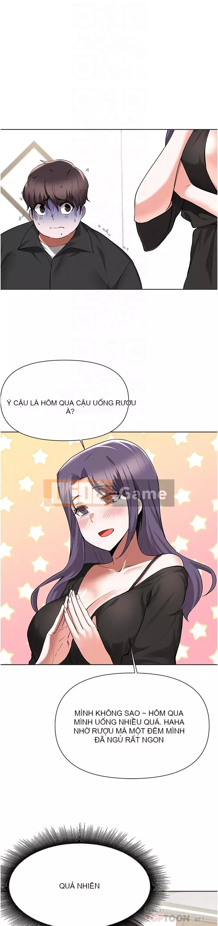 Thoát gỗ thải Chương 45-46