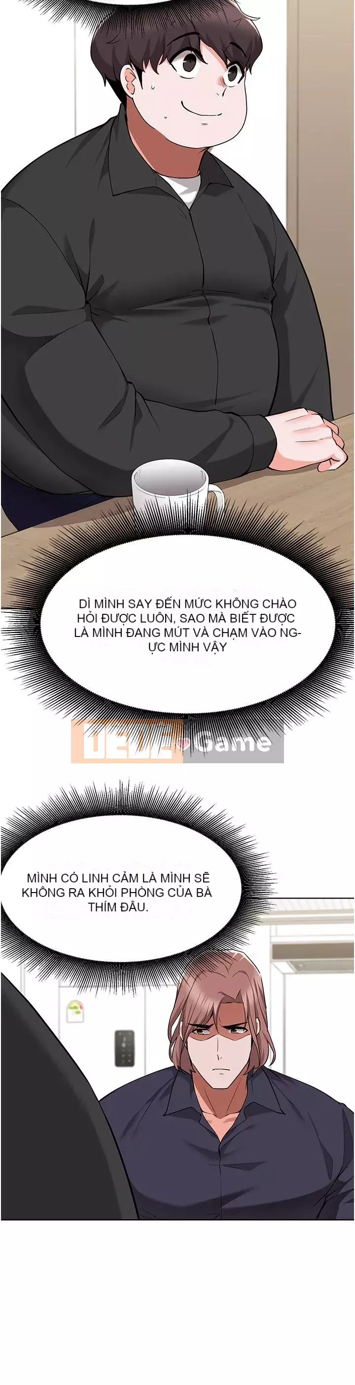 Thoát gỗ thải Chương 45-46