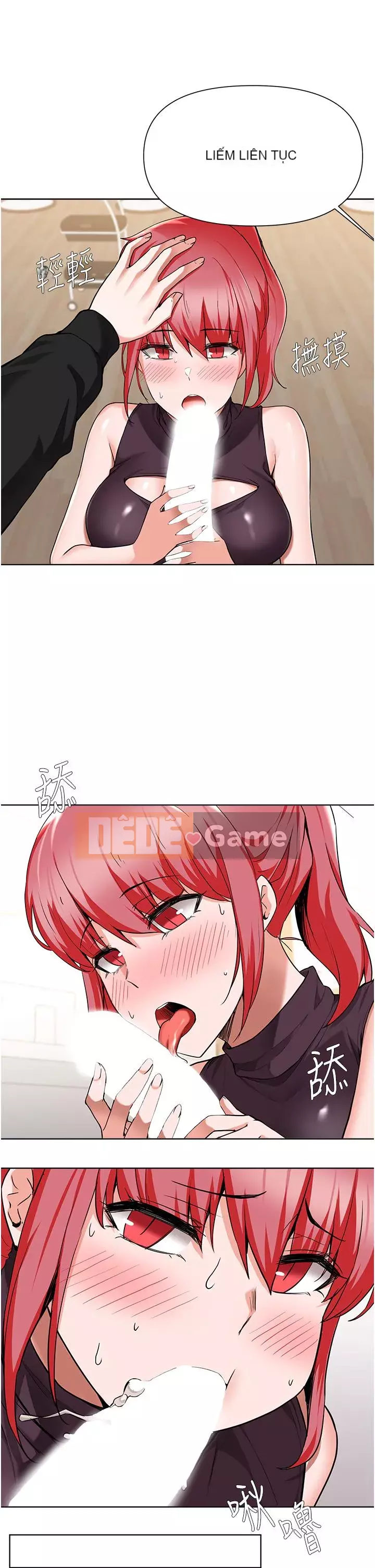 Thoát gỗ thải Chương 45-46