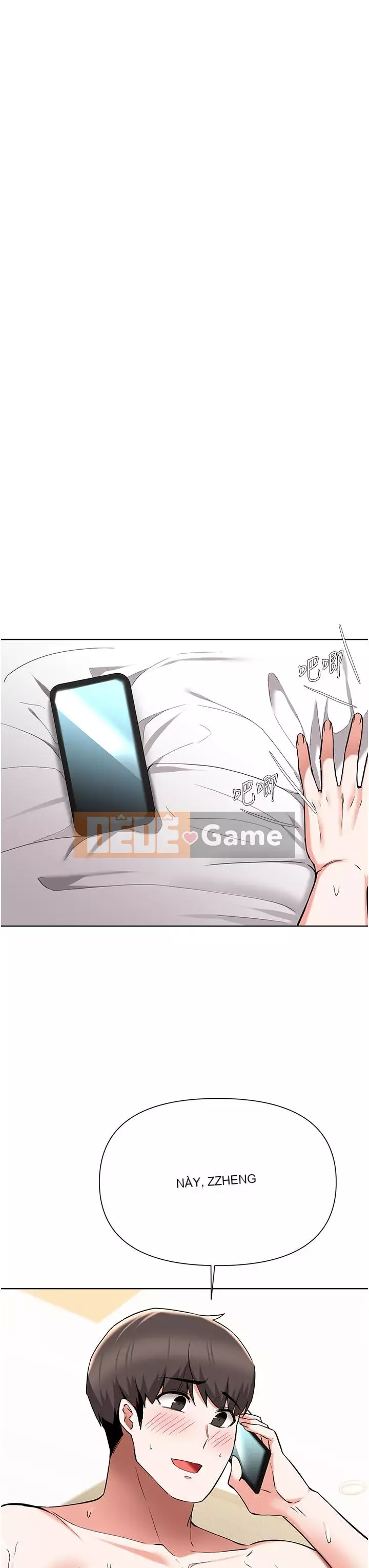 Thoát gỗ thải Chương 45-46