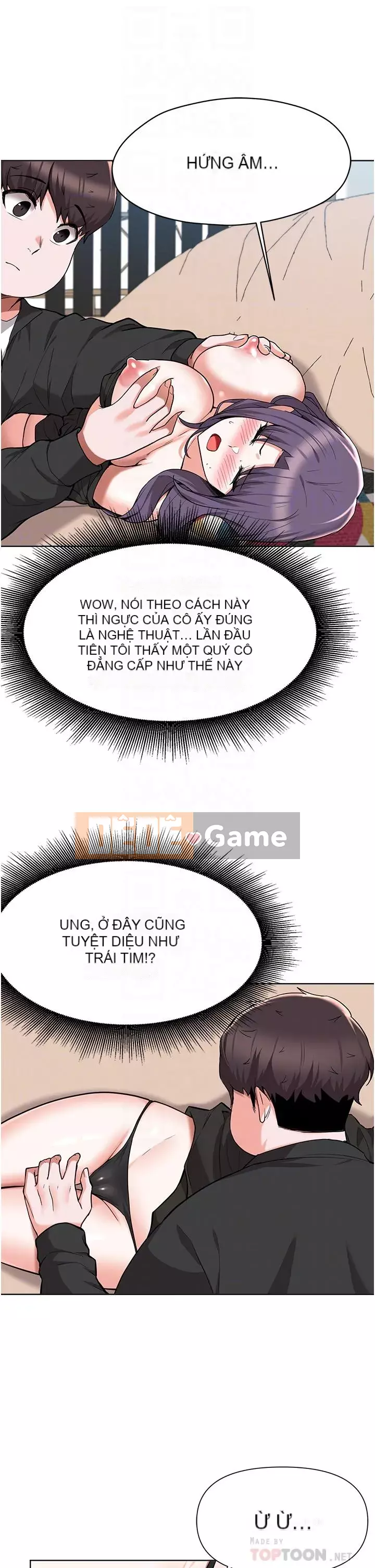 Thoát gỗ thải Chương 45-46