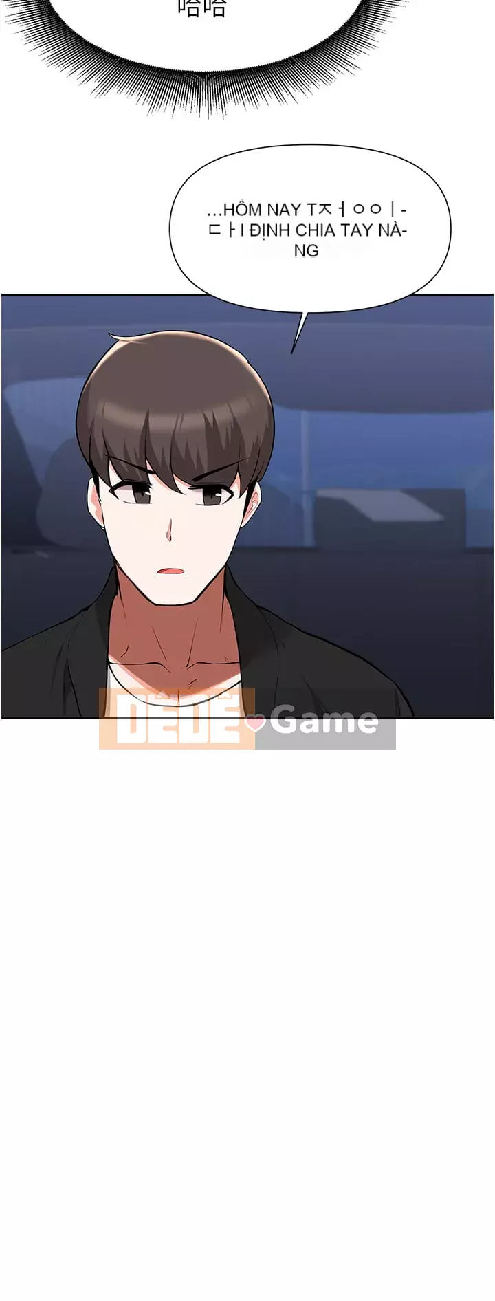 Thoát gỗ thải Chương 41-42