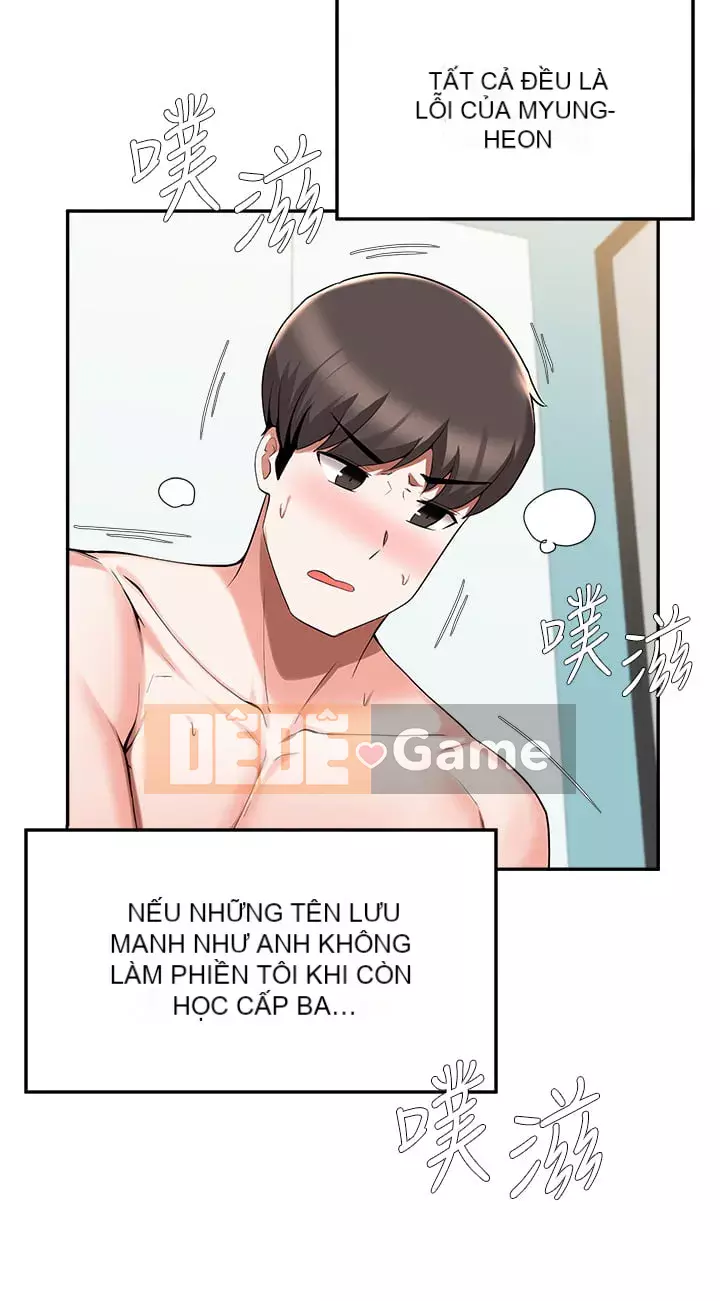 Thoát gỗ thải Chương 41-42