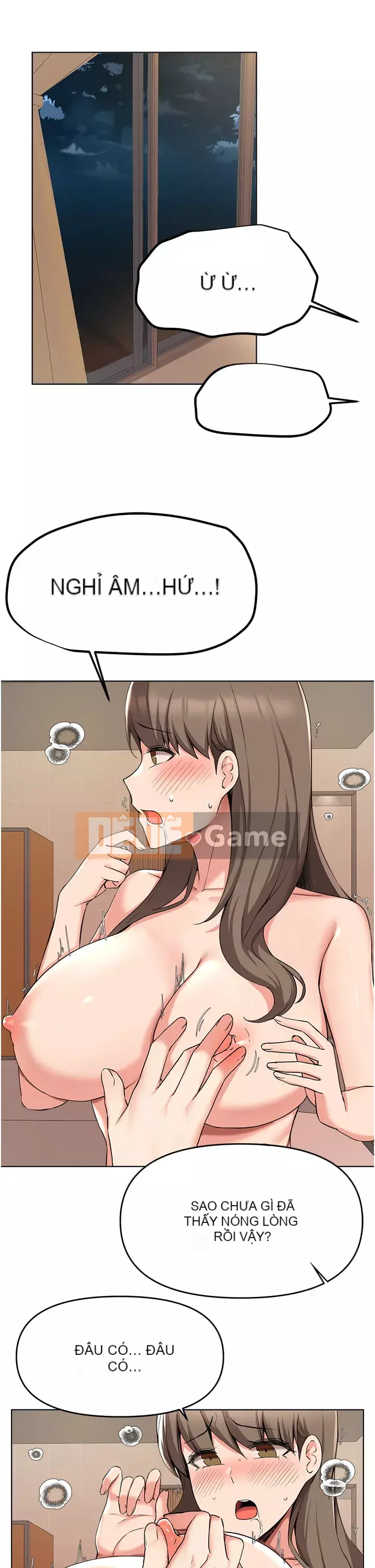 Thoát gỗ thải Chương 37-38