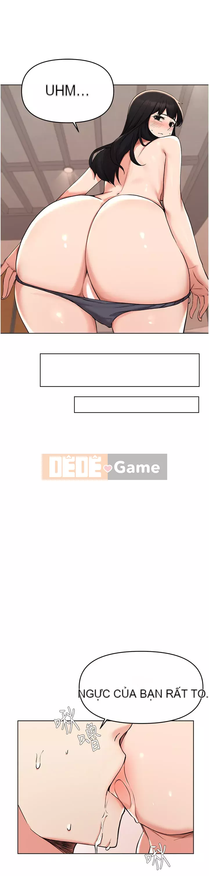 Thoát gỗ thải Chương 37-38