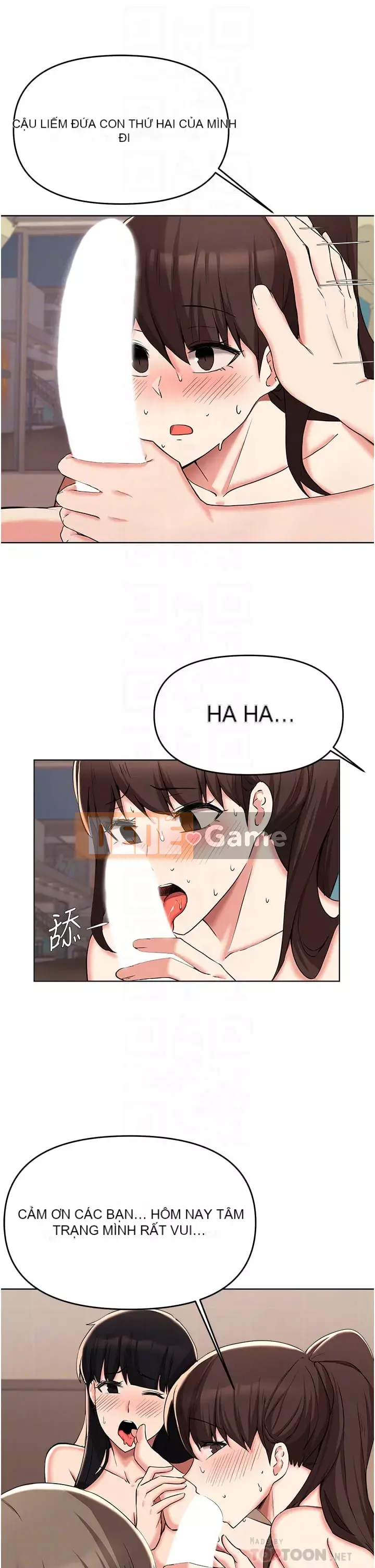 Thoát gỗ thải Chương 37-38