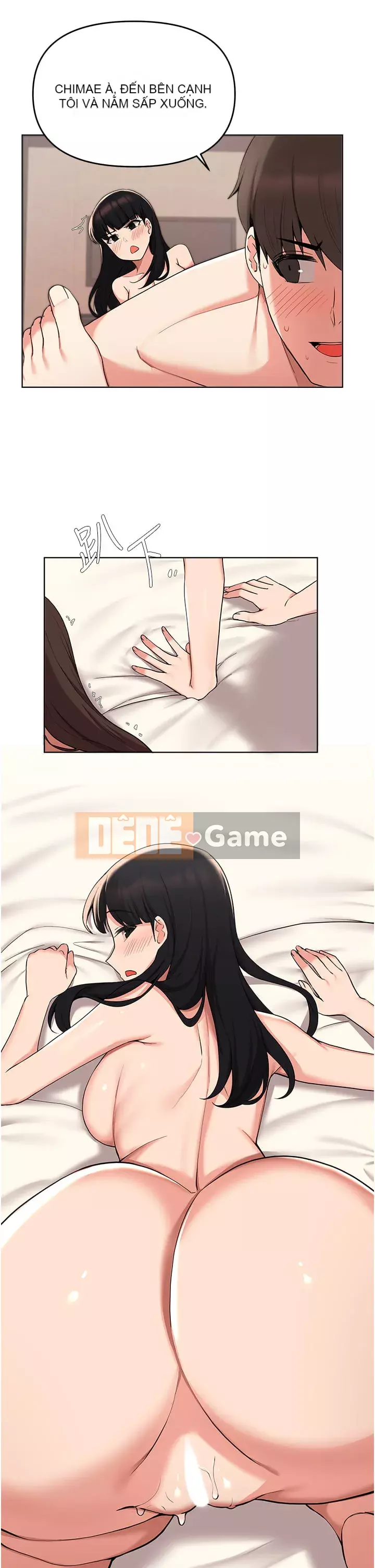 Thoát gỗ thải Chương 37-38