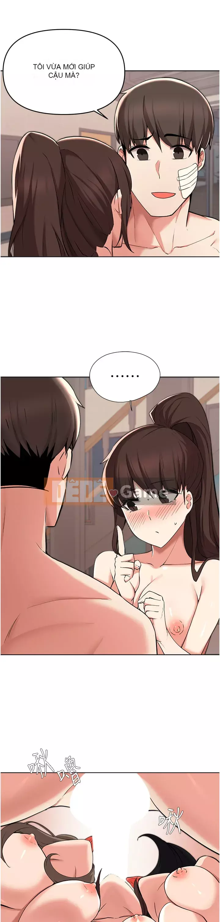 Thoát gỗ thải Chương 37-38