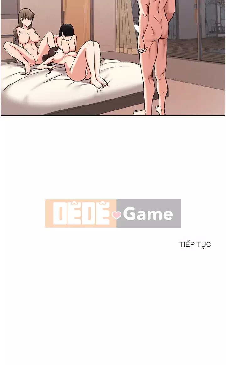 Thoát gỗ thải Chương 37-38