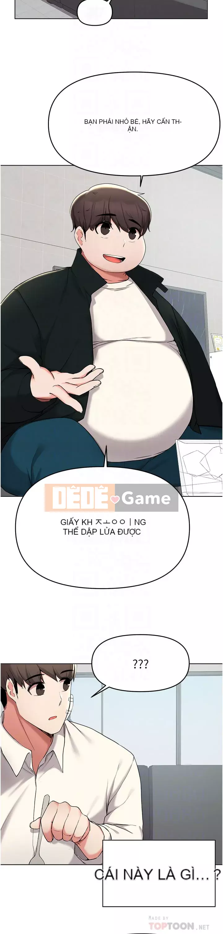 Thoát gỗ thải Chương 37-38