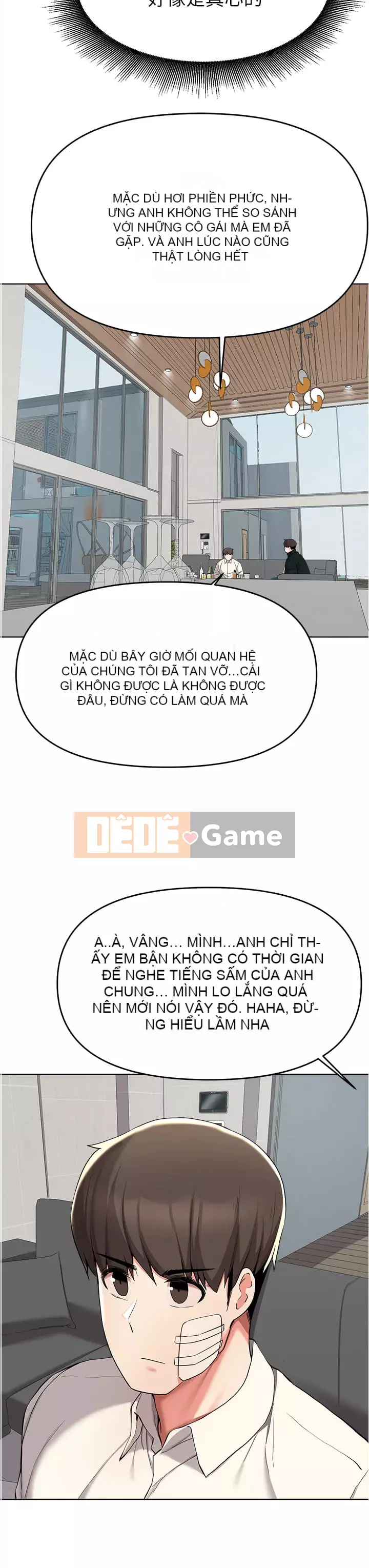 Thoát gỗ thải Chương 37-38