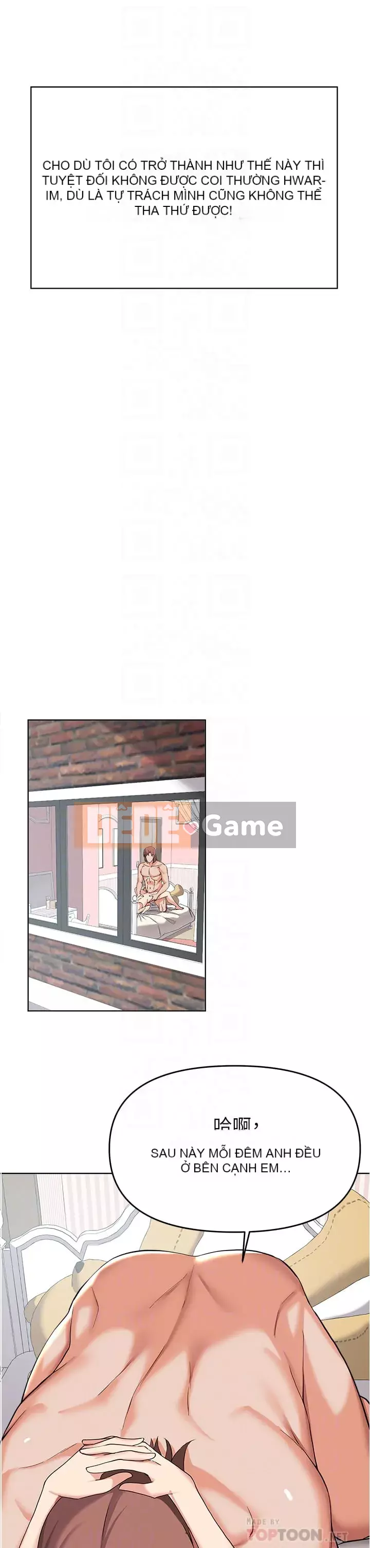 Thoát gỗ thải Chương 37-38