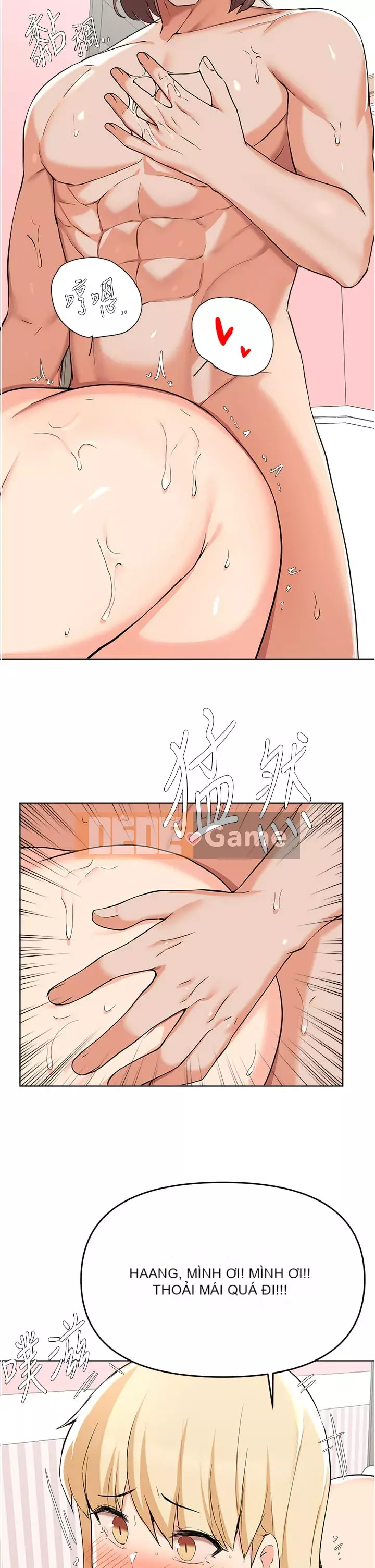 Thoát gỗ thải Chương 37-38