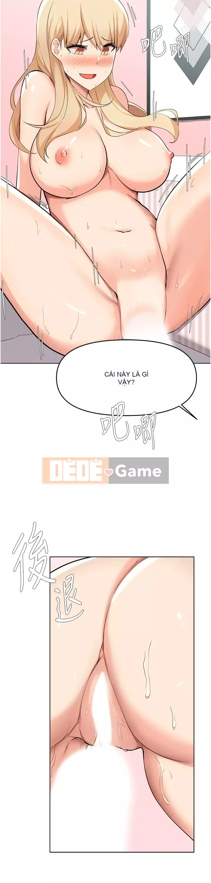 Thoát gỗ thải Chương 37-38