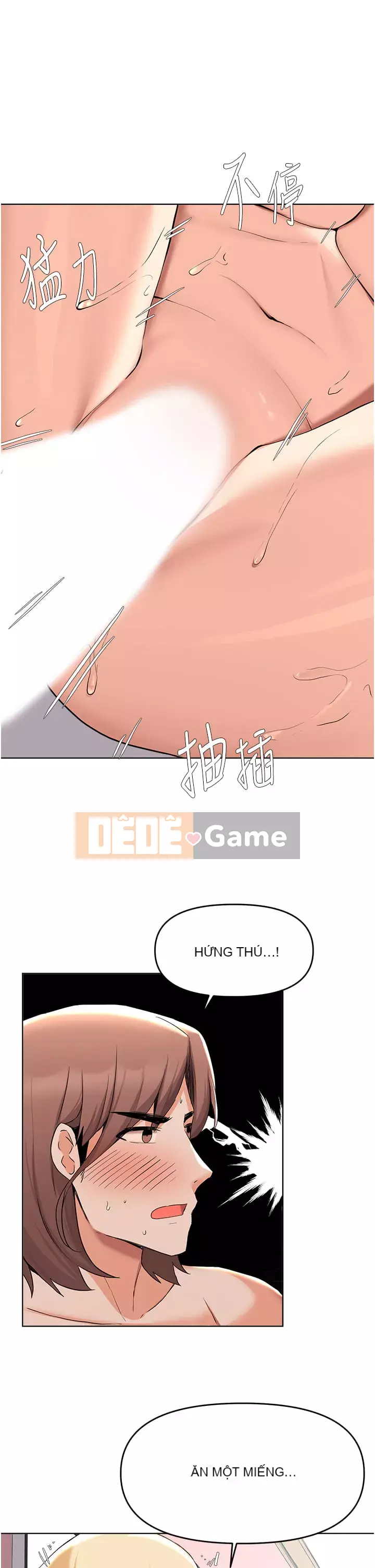 Thoát gỗ thải Chương 37-38