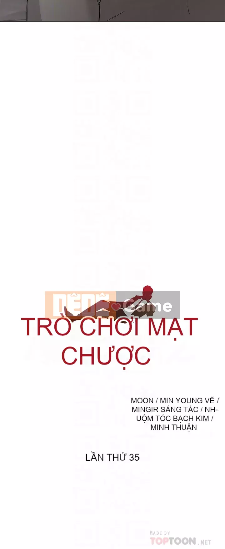 Thoát gỗ thải Chương 35-36