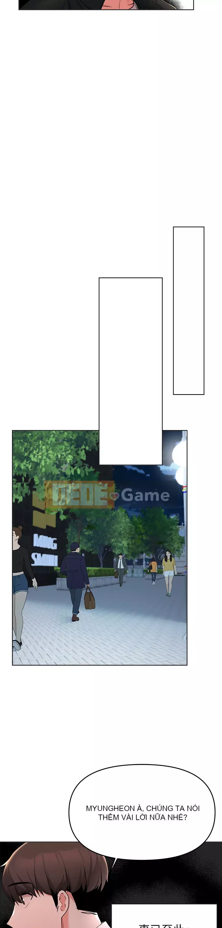 Thoát gỗ thải Chương 35-36