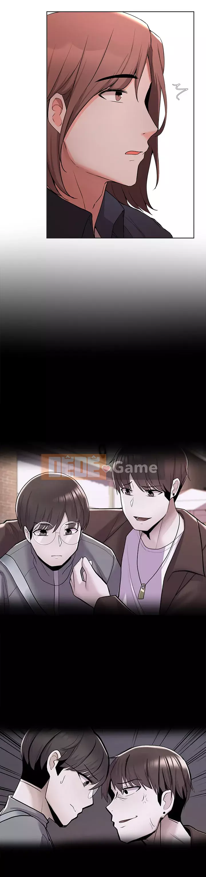 Thoát gỗ thải Chương 35-36