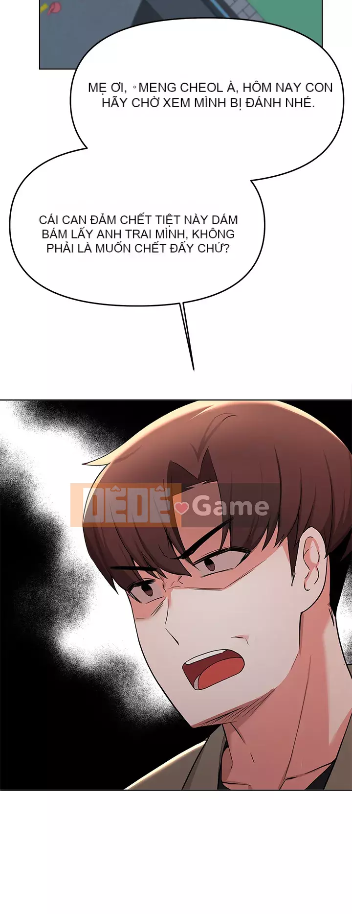 Thoát gỗ thải Chương 35-36