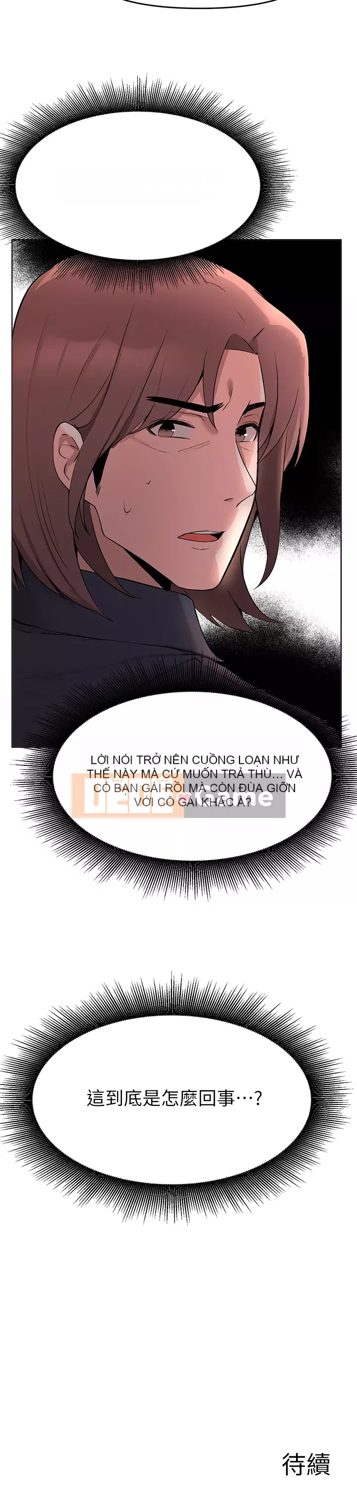 Thoát gỗ thải Chương 35-36