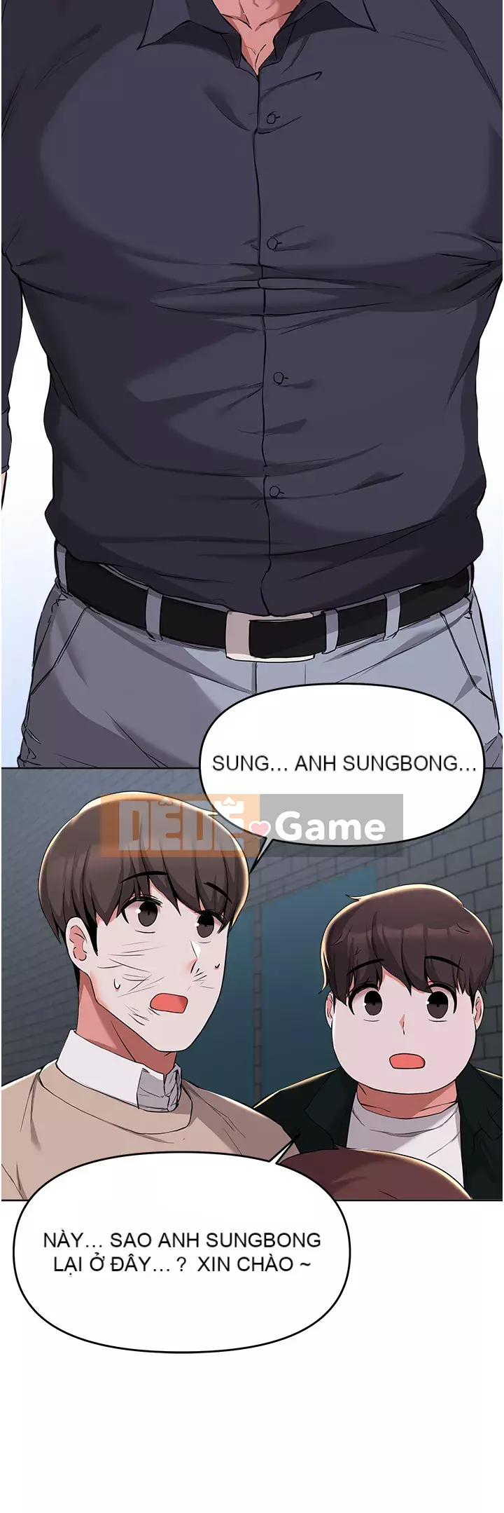 Thoát gỗ thải Chương 35-36