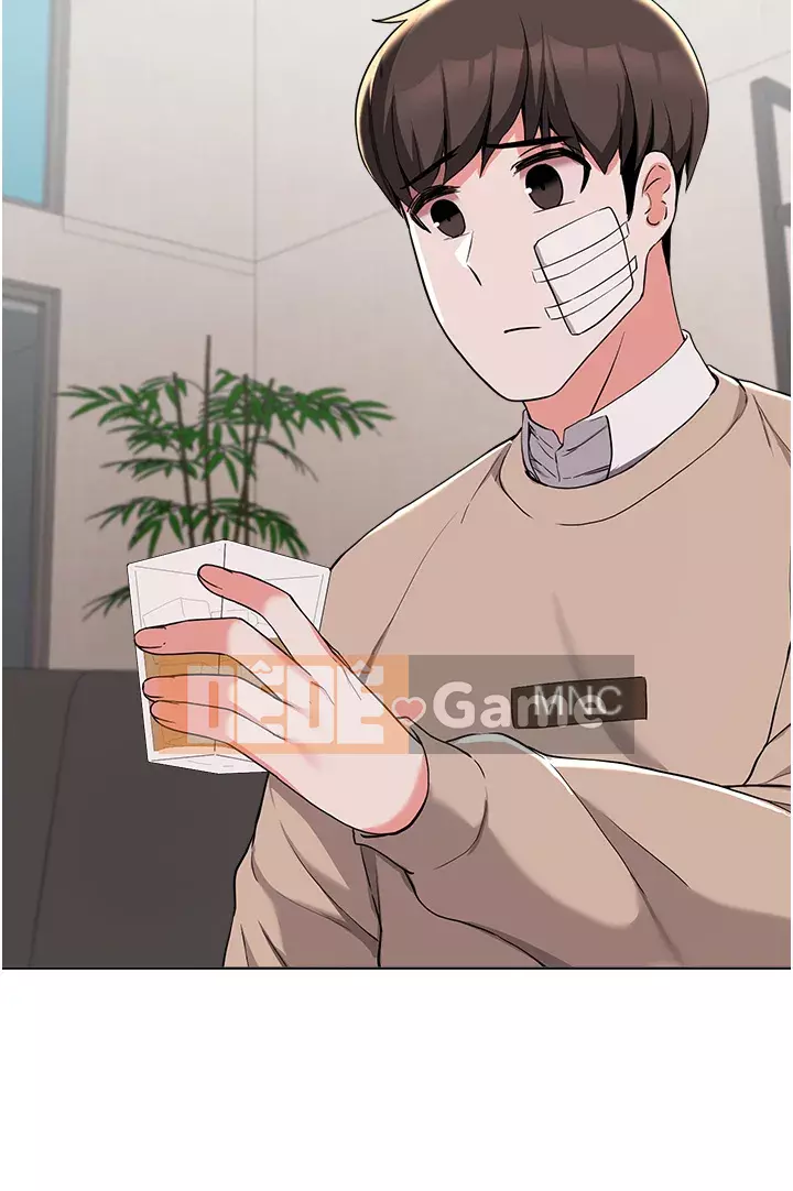 Thoát gỗ thải Chương 35-36